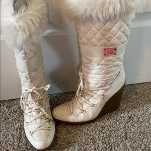 🔥Adorable Guess boots SOLD